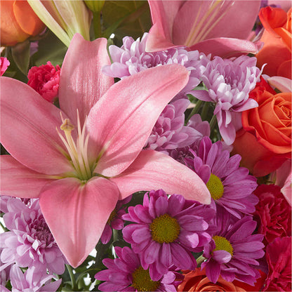 One and Only Bouquet – PIERSON'S FLOWER SHOP & GREENHOUSES INC, Cedar Rapids IA