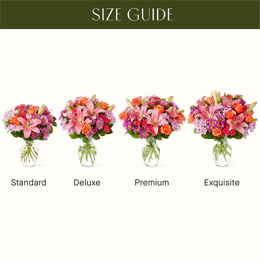 One and Only Bouquet – PIERSON'S FLOWER SHOP & GREENHOUSES INC, Cedar Rapids IA