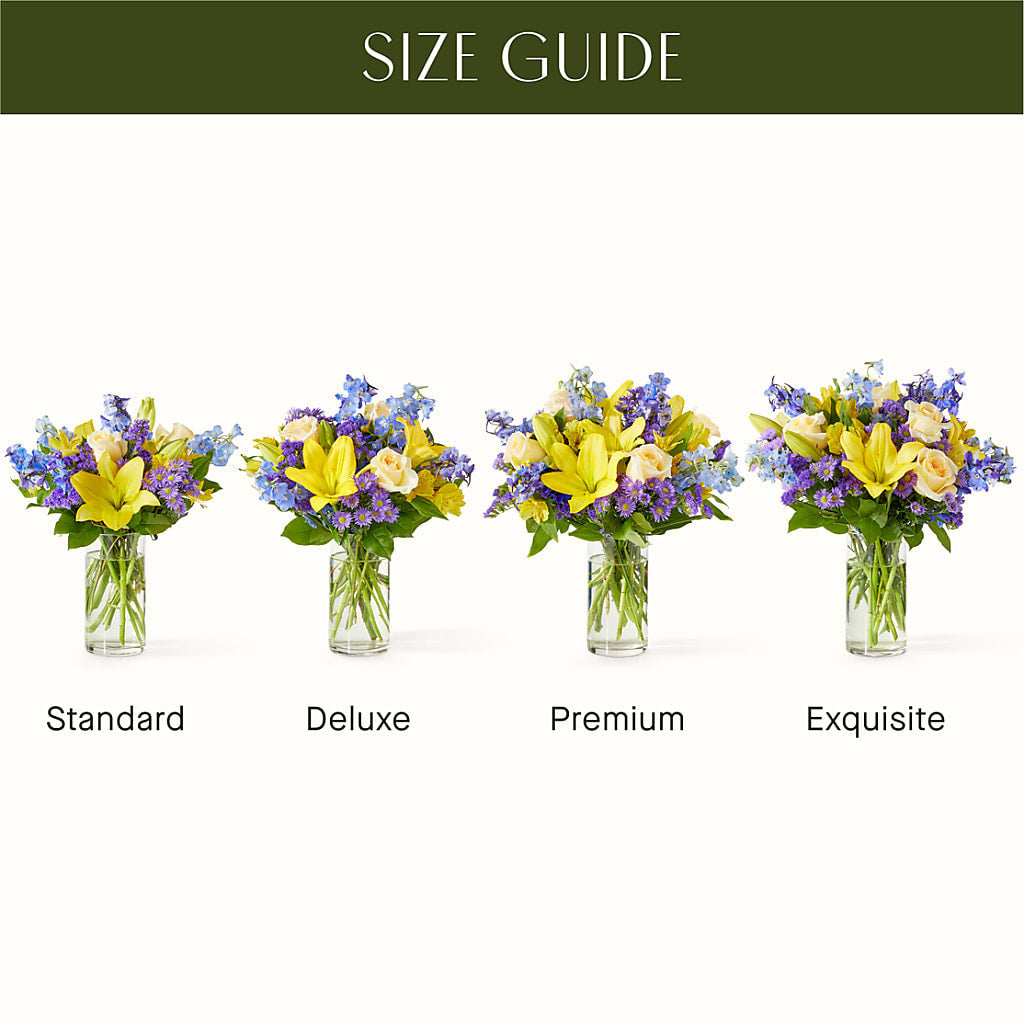 Limoncello Bouquet – PIERSON'S FLOWER SHOP & GREENHOUSES INC, Cedar Rapids IA