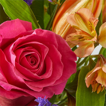 Joyful Bouquet – PIERSON'S FLOWER SHOP & GREENHOUSES INC, Cedar Rapids IA