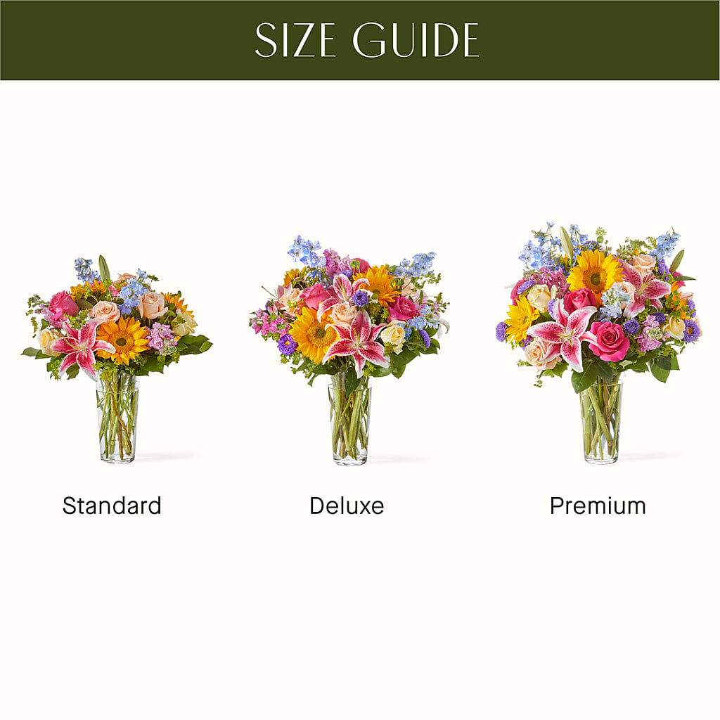Dreamy Meadows Bouquet – PIERSON'S FLOWER SHOP & GREENHOUSES INC, Cedar Rapids IA