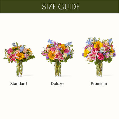 Dreamy Meadows Bouquet – PIERSON'S FLOWER SHOP & GREENHOUSES INC, Cedar Rapids IA