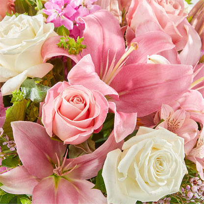 Ethereal Beauty Bouquet – PIERSON'S FLOWER SHOP & GREENHOUSES INC, Cedar Rapids IA