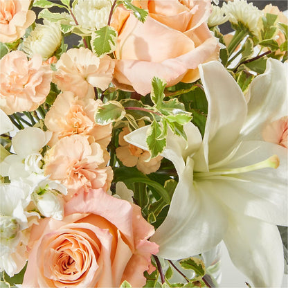 Darling Bouquet – PIERSON'S FLOWER SHOP & GREENHOUSES INC, Cedar Rapids IA
