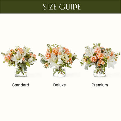 Darling Bouquet – PIERSON'S FLOWER SHOP & GREENHOUSES INC, Cedar Rapids IA