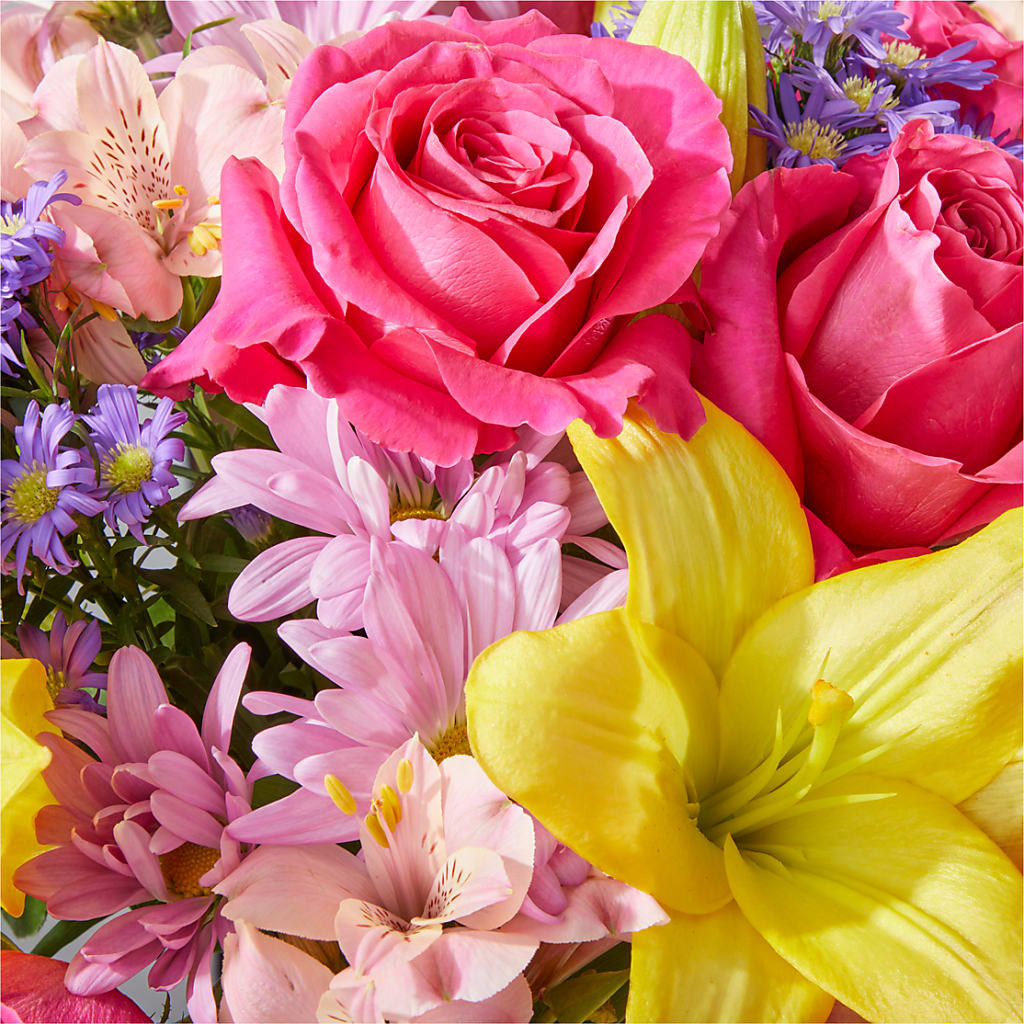 Sprinkles Bouquet – PIERSON'S FLOWER SHOP & GREENHOUSES INC, Cedar Rapids IA