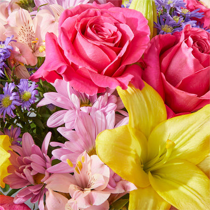 Sprinkles Bouquet – PIERSON'S FLOWER SHOP & GREENHOUSES INC, Cedar Rapids IA