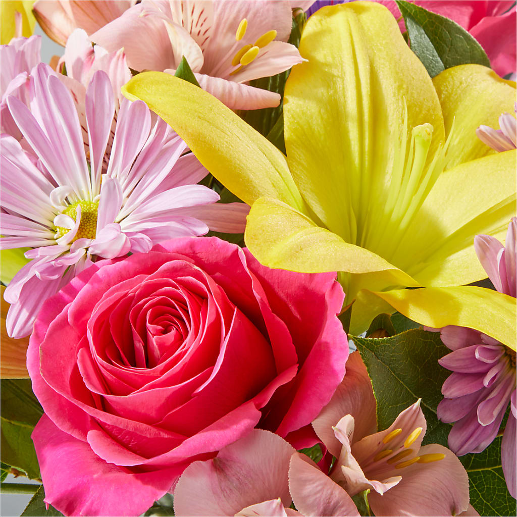 Sprinkles Bouquet – PIERSON'S FLOWER SHOP & GREENHOUSES INC, Cedar Rapids IA
