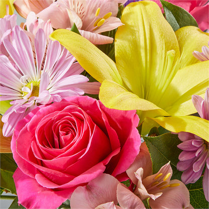 Sprinkles Bouquet – PIERSON'S FLOWER SHOP & GREENHOUSES INC, Cedar Rapids IA