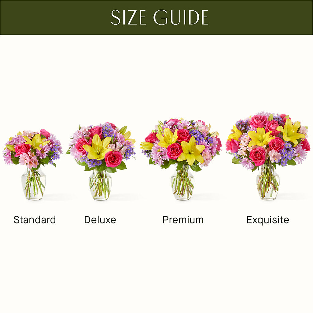 Sprinkles Bouquet – PIERSON'S FLOWER SHOP & GREENHOUSES INC, Cedar Rapids IA