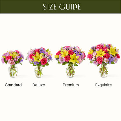 Sprinkles Bouquet – PIERSON'S FLOWER SHOP & GREENHOUSES INC, Cedar Rapids IA