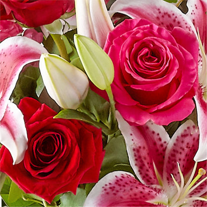 Always You Bouquet – PIERSON'S FLOWER SHOP & GREENHOUSES INC, Cedar Rapids IA