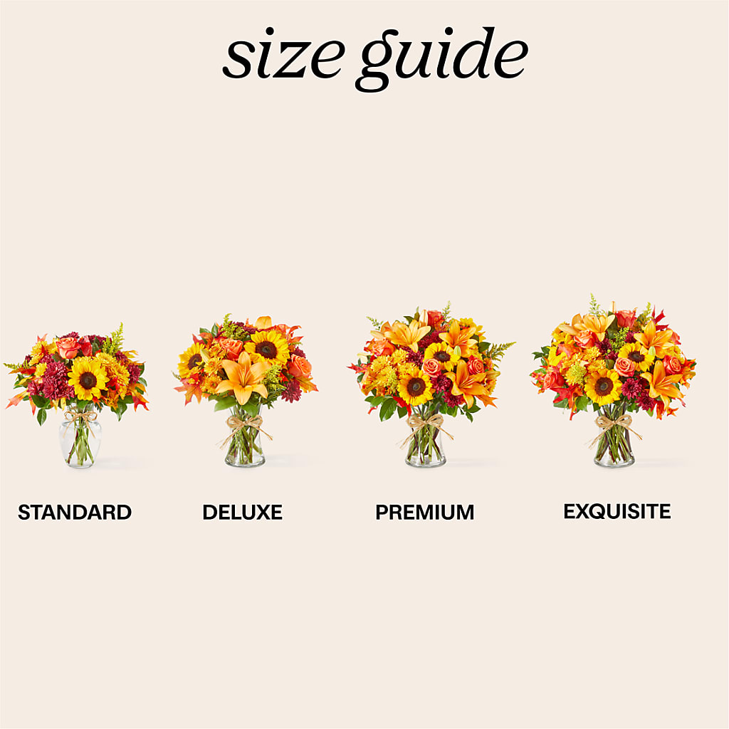Sunny Side Bouquet – PIERSON'S FLOWER SHOP & GREENHOUSES INC, Cedar Rapids IA