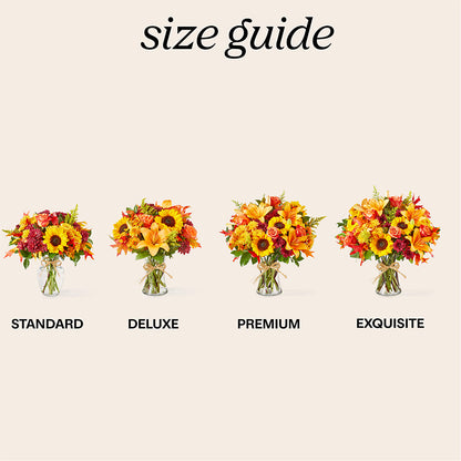 Sunny Side Bouquet – PIERSON'S FLOWER SHOP & GREENHOUSES INC, Cedar Rapids IA