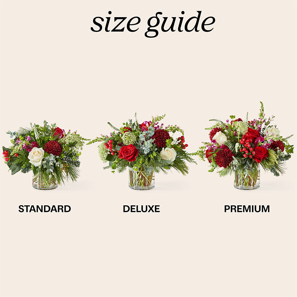 Cranberry Fizz Bouquet – PIERSON'S FLOWER SHOP & GREENHOUSES INC, Cedar Rapids IA