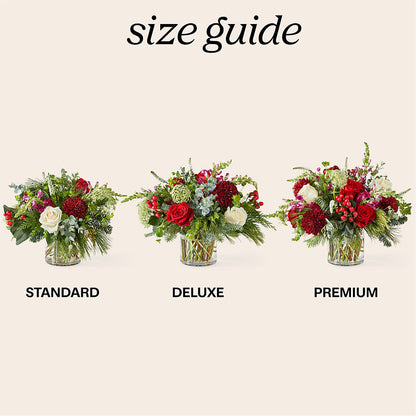 Cranberry Fizz Bouquet – PIERSON'S FLOWER SHOP & GREENHOUSES INC, Cedar Rapids IA