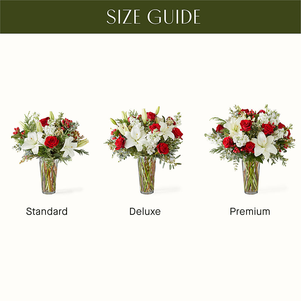 Twinkle Lights Bouquet – PIERSON'S FLOWER SHOP & GREENHOUSES INC, Cedar Rapids IA