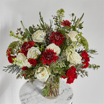 Favorite Traditions Bouquet – PIERSON'S FLOWER SHOP & GREENHOUSES INC, Cedar Rapids IA