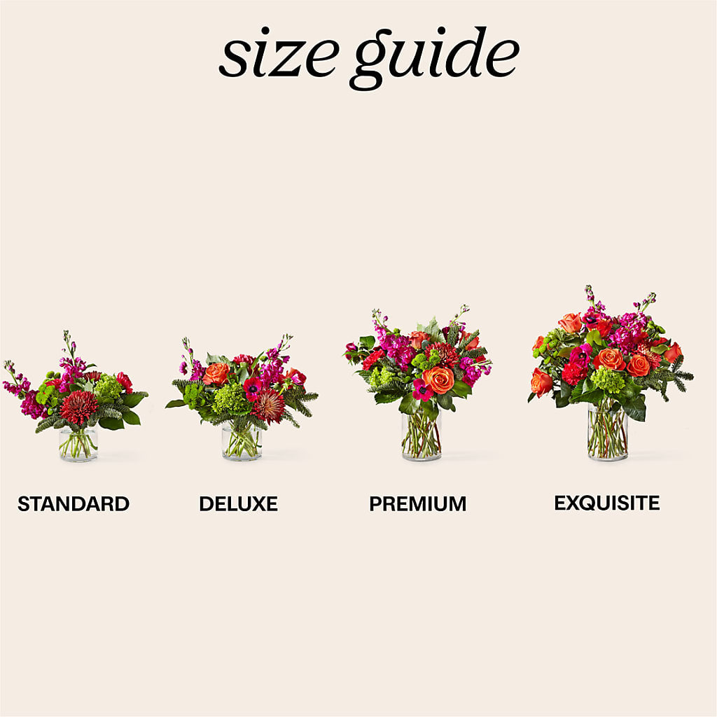 All the Tinsel Bouquet – PIERSON'S FLOWER SHOP & GREENHOUSES INC, Cedar Rapids IA