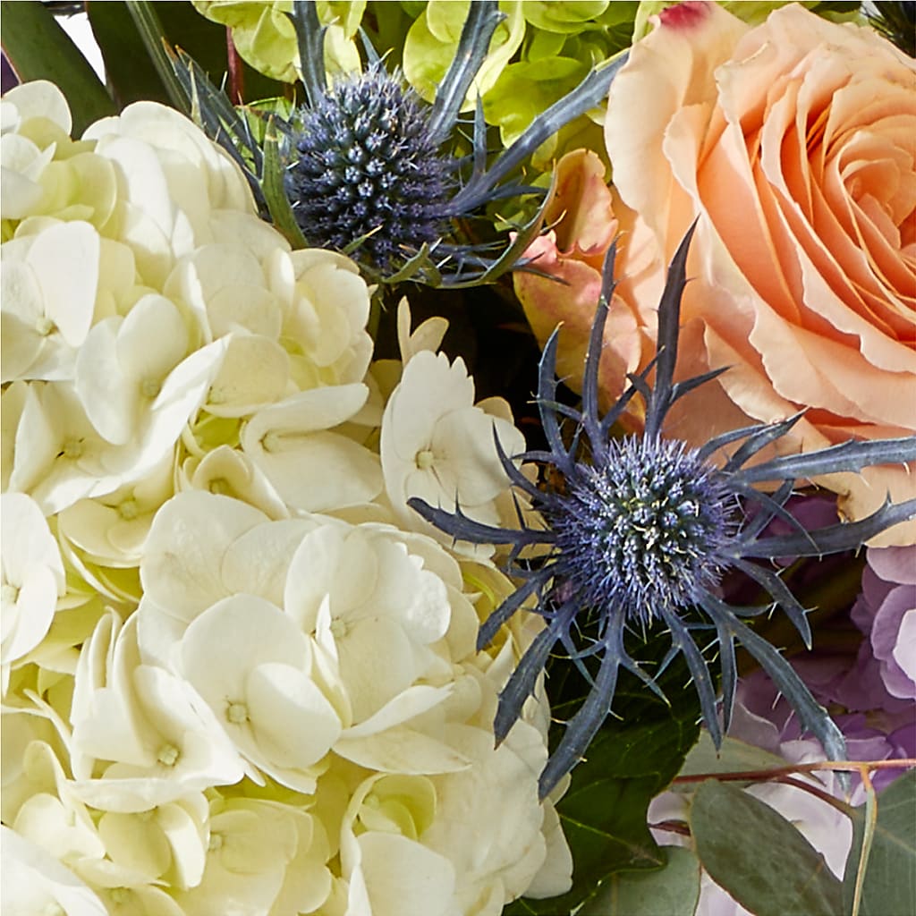 Porch Swing Bouquet – PIERSON'S FLOWER SHOP & GREENHOUSES INC, Cedar Rapids IA