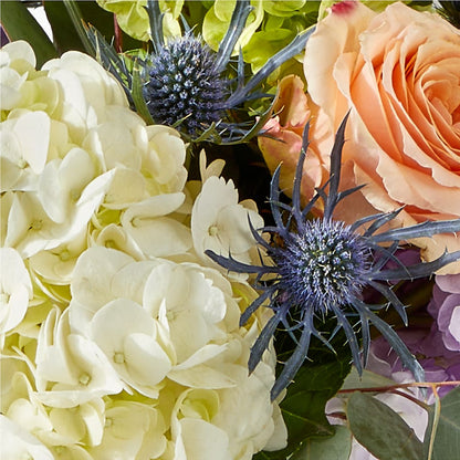 Porch Swing Bouquet – PIERSON'S FLOWER SHOP & GREENHOUSES INC, Cedar Rapids IA