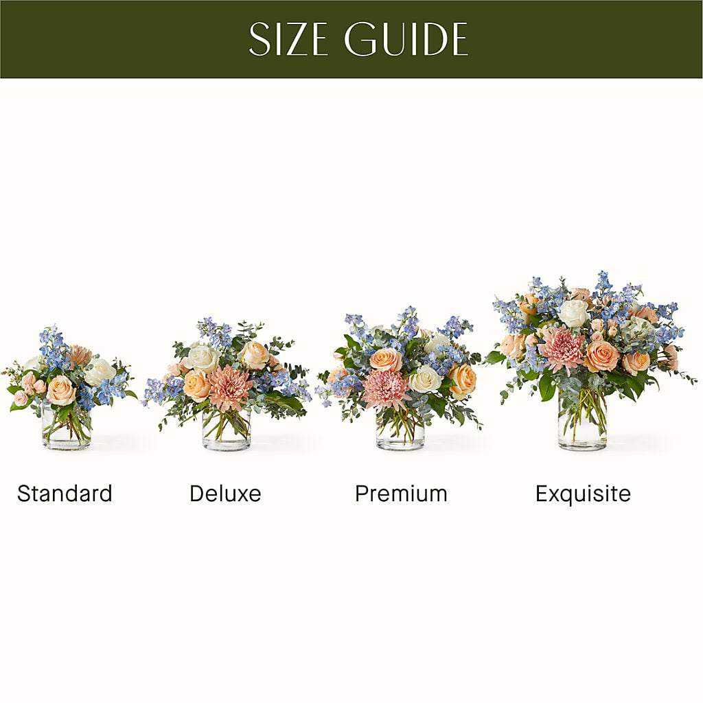 Inspired Bouquet – PIERSON'S FLOWER SHOP & GREENHOUSES INC, Cedar Rapids IA