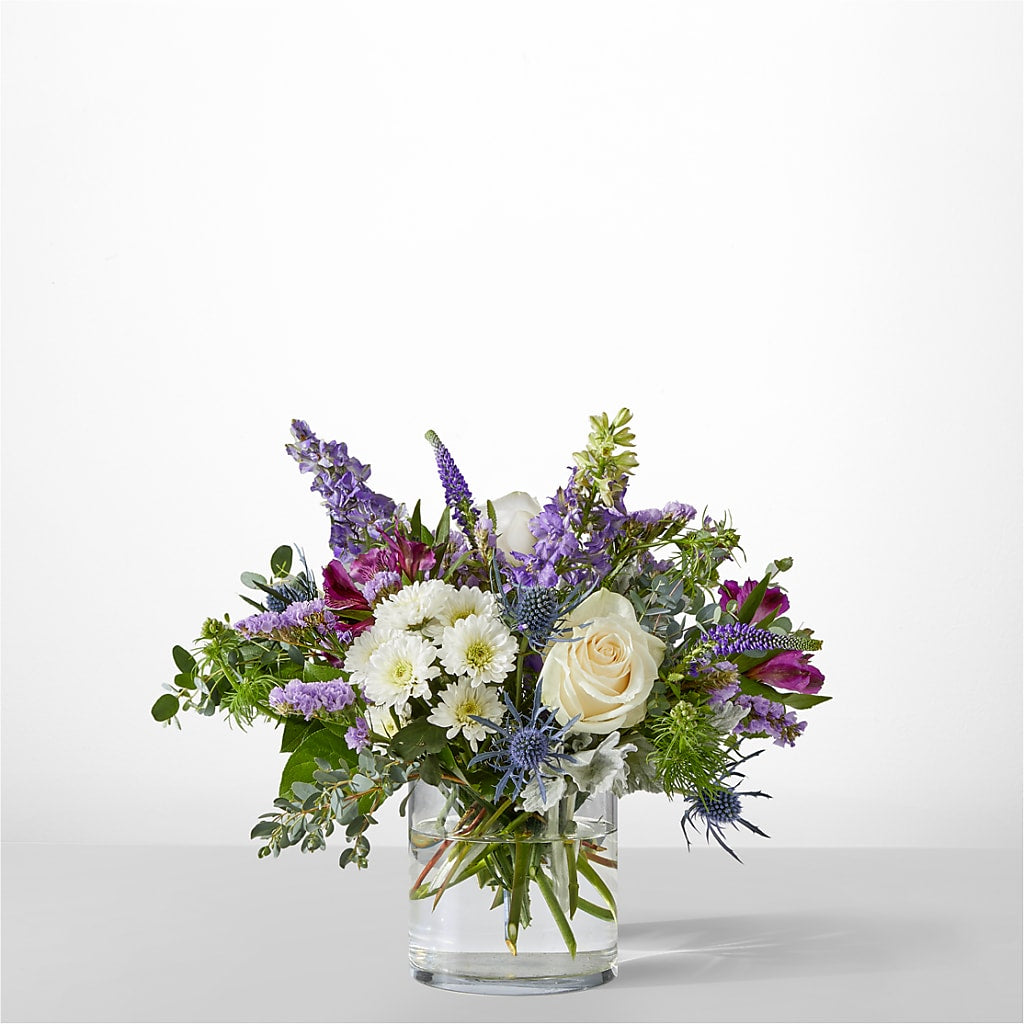 Shooting Star Bouquet – PIERSON'S FLOWER SHOP & GREENHOUSES INC, Cedar Rapids IA