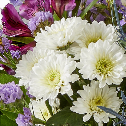Shooting Star Bouquet – PIERSON'S FLOWER SHOP & GREENHOUSES INC, Cedar Rapids IA