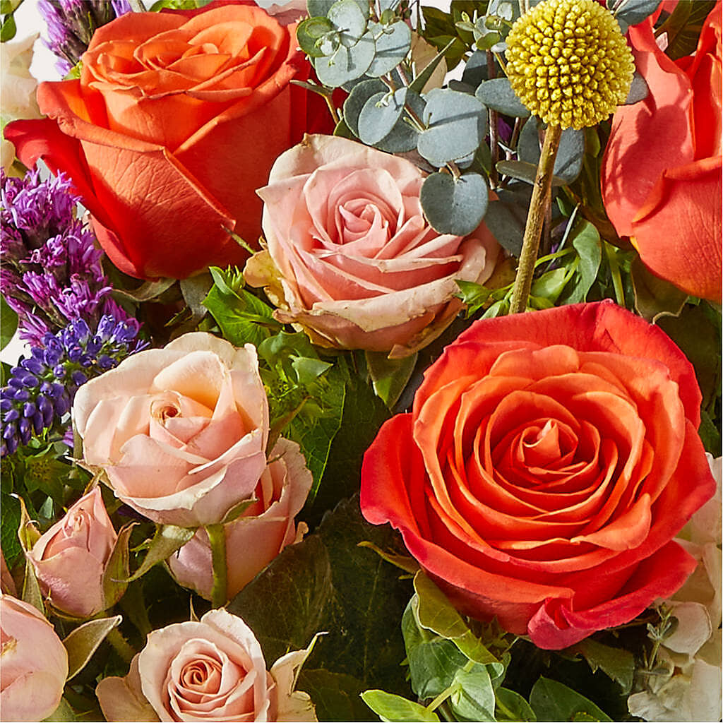 The Standout Bouquet – PIERSON'S FLOWER SHOP & GREENHOUSES INC, Cedar Rapids IA