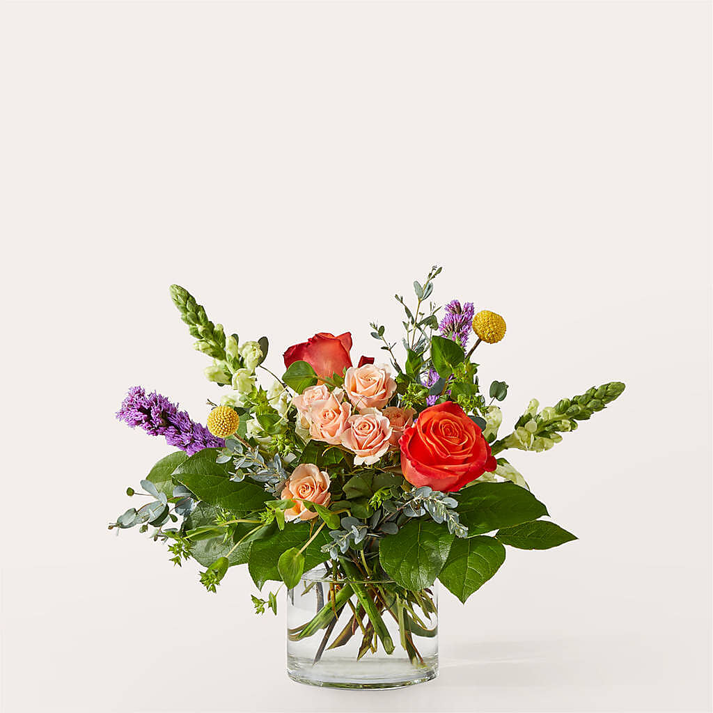 The Standout Bouquet – PIERSON'S FLOWER SHOP & GREENHOUSES INC, Cedar Rapids IA