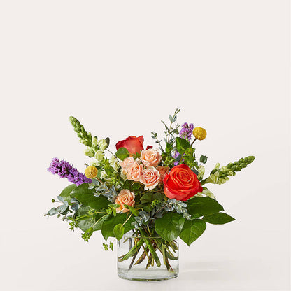 The Standout Bouquet – PIERSON'S FLOWER SHOP & GREENHOUSES INC, Cedar Rapids IA