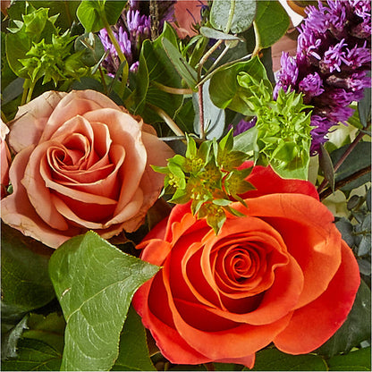 The Standout Bouquet – PIERSON'S FLOWER SHOP & GREENHOUSES INC, Cedar Rapids IA