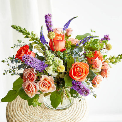 The Standout Bouquet – PIERSON'S FLOWER SHOP & GREENHOUSES INC, Cedar Rapids IA