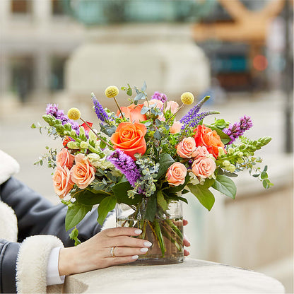 The Standout Bouquet – PIERSON'S FLOWER SHOP & GREENHOUSES INC, Cedar Rapids IA