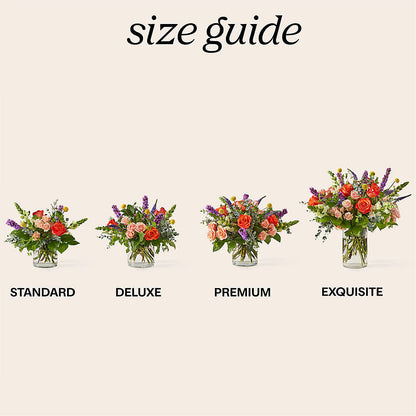 The Standout Bouquet – PIERSON'S FLOWER SHOP & GREENHOUSES INC, Cedar Rapids IA