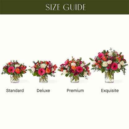 Smell the Roses Bouquet – PIERSON'S FLOWER SHOP & GREENHOUSES INC, Cedar Rapids IA