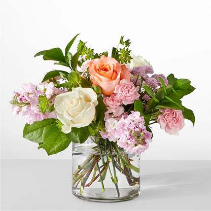 French Market Bouquet – PIERSON'S FLOWER SHOP & GREENHOUSES INC, Cedar Rapids IA