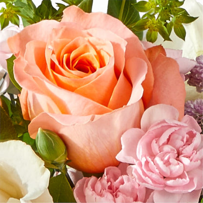 French Market Bouquet – PIERSON'S FLOWER SHOP & GREENHOUSES INC, Cedar Rapids IA