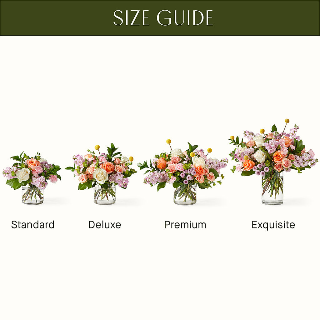 French Market Bouquet – PIERSON'S FLOWER SHOP & GREENHOUSES INC, Cedar Rapids IA