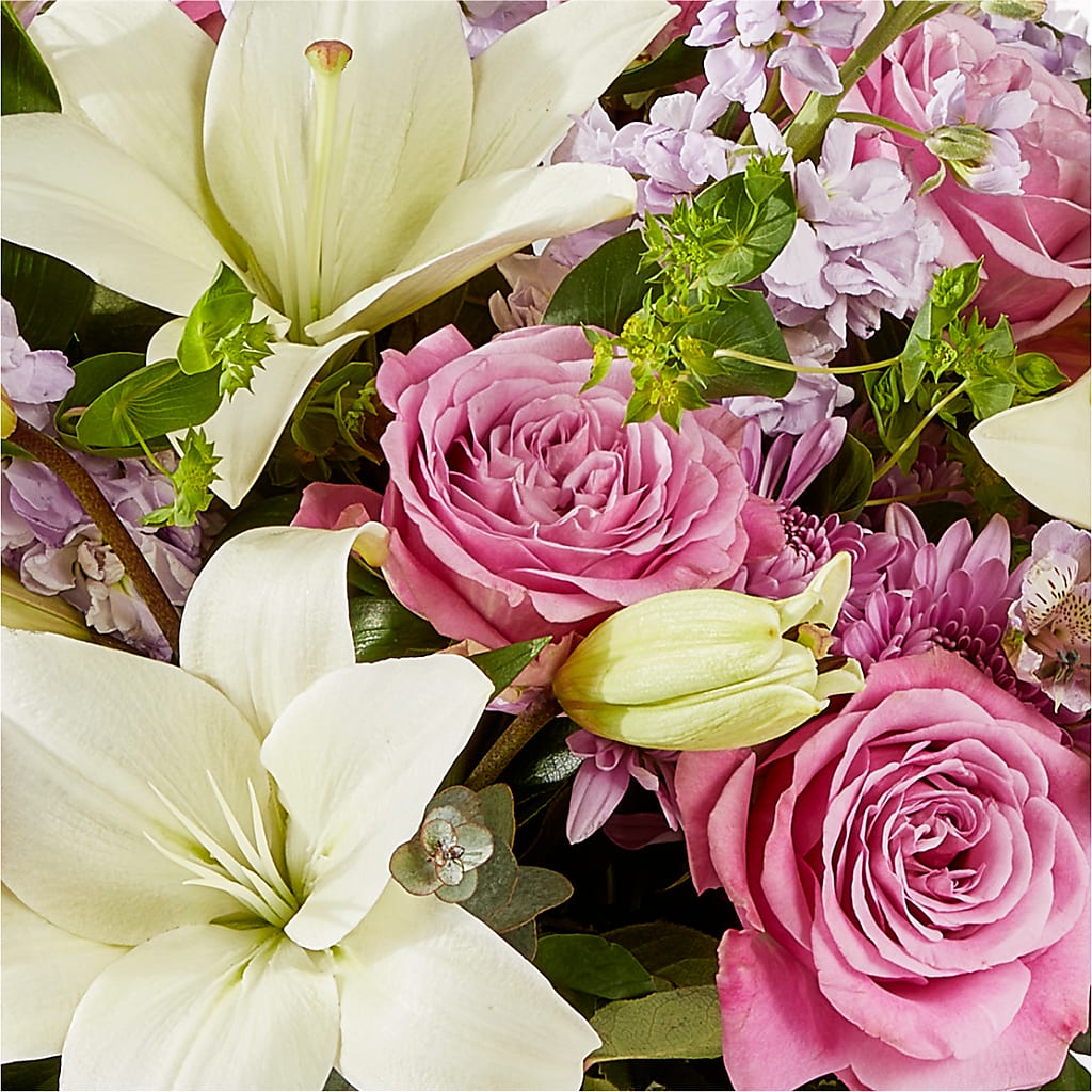 Daydreamer Bouquet – PIERSON'S FLOWER SHOP & GREENHOUSES INC, Cedar Rapids IA