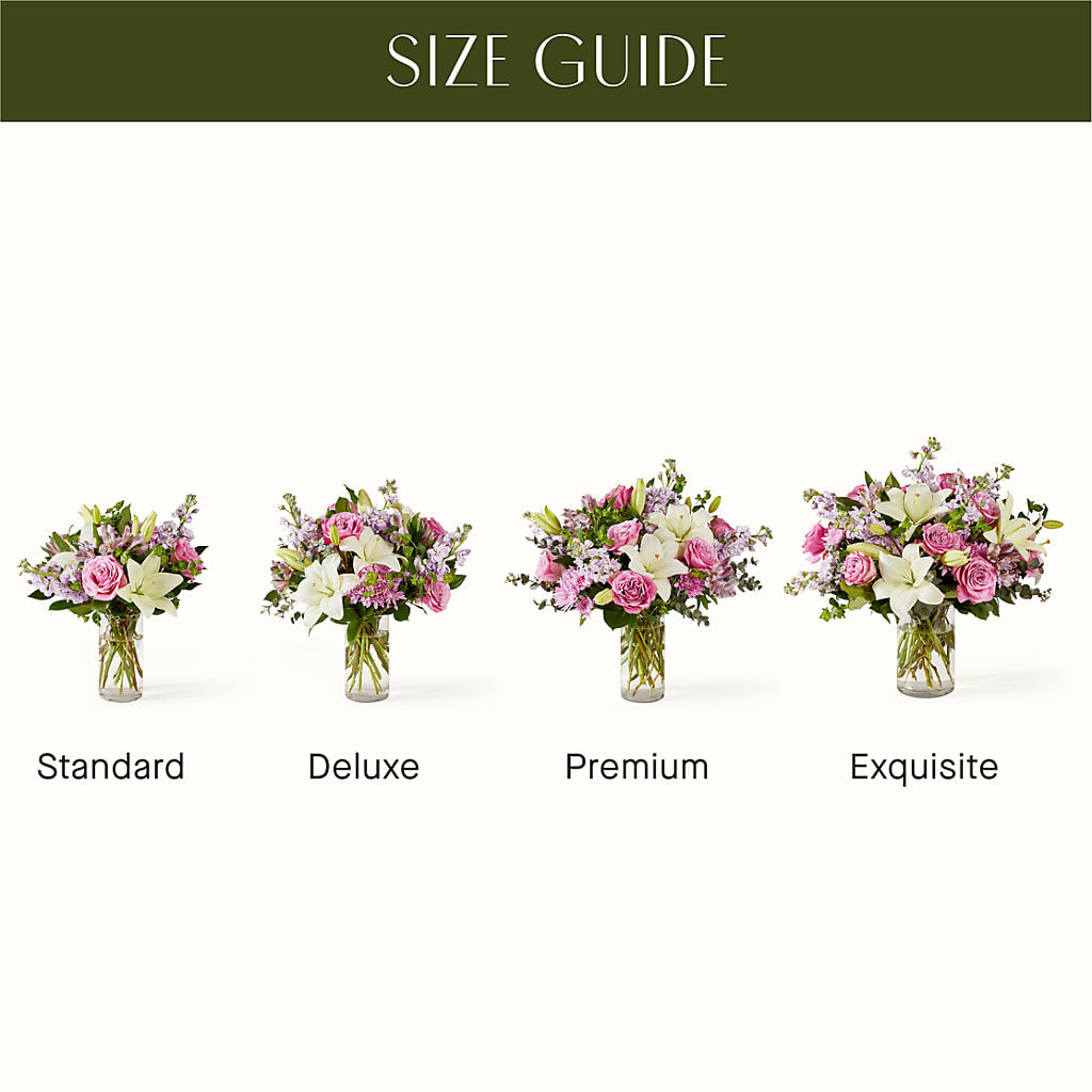 Daydreamer Bouquet – PIERSON'S FLOWER SHOP & GREENHOUSES INC, Cedar Rapids IA