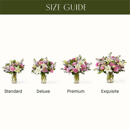 Daydreamer Bouquet – PIERSON'S FLOWER SHOP & GREENHOUSES INC, Cedar Rapids IA