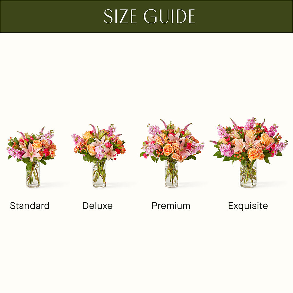 Bisous Bouquet – PIERSON'S FLOWER SHOP & GREENHOUSES INC, Cedar Rapids IA