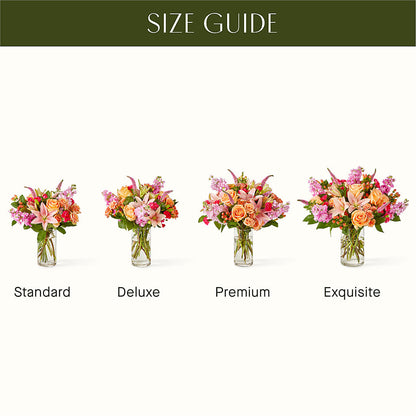 Bisous Bouquet – PIERSON'S FLOWER SHOP & GREENHOUSES INC, Cedar Rapids IA