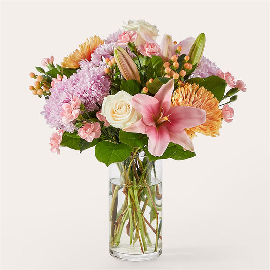 Gelato Bouquet