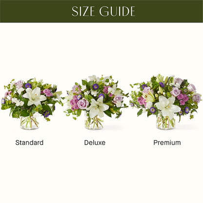 April Showers Bouquet – PIERSON'S FLOWER SHOP & GREENHOUSES INC, Cedar Rapids IA