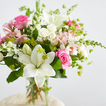 Fondly Bouquet – PIERSON'S FLOWER SHOP & GREENHOUSES INC, Cedar Rapids IA