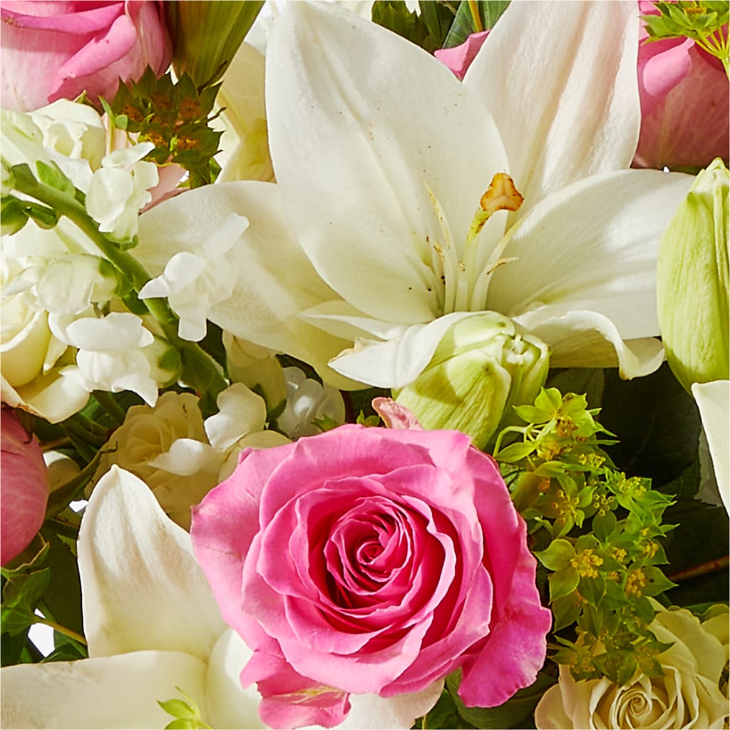 Fondly Bouquet – PIERSON'S FLOWER SHOP & GREENHOUSES INC, Cedar Rapids IA
