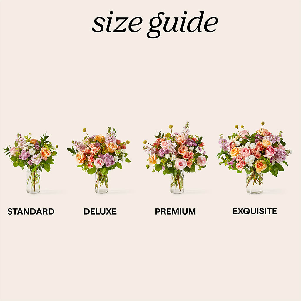 Perfect Contentment Bouquet – PIERSON'S FLOWER SHOP & GREENHOUSES INC, Cedar Rapids IA