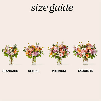 Perfect Contentment Bouquet – PIERSON'S FLOWER SHOP & GREENHOUSES INC, Cedar Rapids IA